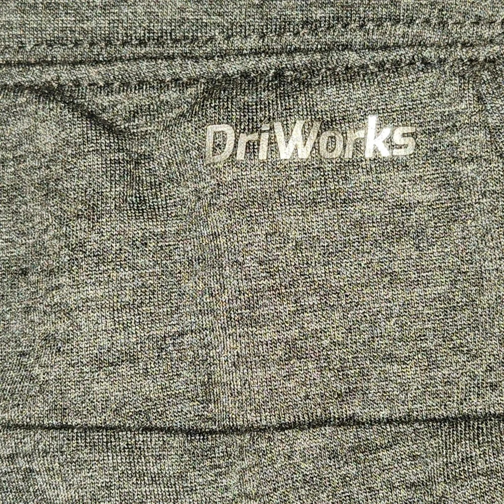 Men's Athletic Works Sweatpants